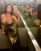 When You Get Stuck In The Elevator