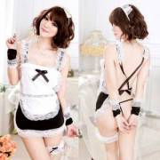 A Beauty Fit For Hiring!