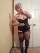 I Just Found This Sub. I Post Corset Friday. Every Friday.