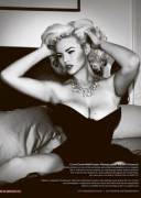 Gia Genevieve (/R/Models)