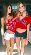 Arizona (Xpost /R/Collegeamateurs)