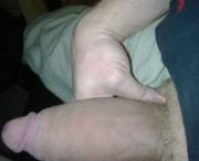 Figured My Posting Here Would Be At Least Semi-Appropriate