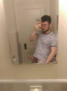 Getting Ready For Work :)