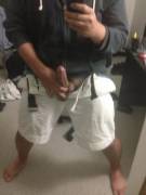 Sunday Night Thickness ;)