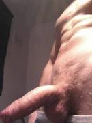 Worked Up After The Gym (Pm Me)