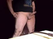 First Time Here; Is It Thick Enough?