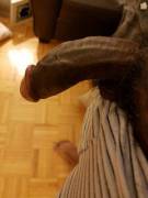 Late Night. High And Horny In Toronto