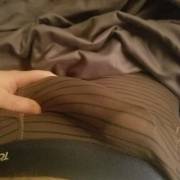 Some Dirty Talk Made Me Swell Up In My Boxers