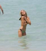 Joy Corrigan Failing To Cover Up