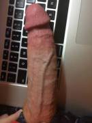 I Hope You Like My Cock :) [19]