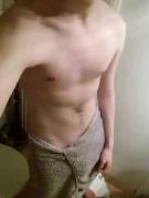 Any Thougths About My Softie?