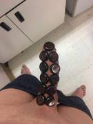 How Many Bottle Caps Out Of 10?