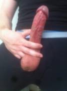 Be Rough, What Do You Think? Bribe In The Comments For Judges.