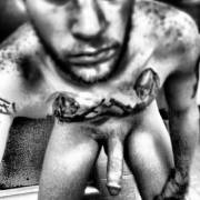 27 Mechanic/Militarymale