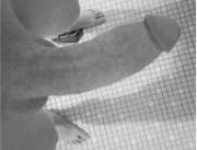 Throbbing Hard For Your Comments