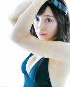 Aya Shibata (Xpost From /R/Jpopfap)