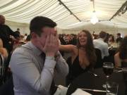 Too Embarrassed To Say Something