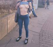 /U/Gingeraudrey Flashing Out At Uni