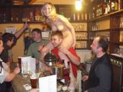 Best Bar On This Planet