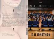 The Full Cover Of My Public Nudity Novel