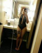 I'm Always So Horny And Ready To Play On Snapchat...sugarbaewatch [F]