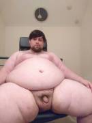 Treating You Guys To An Angle That I've Never Posted Before ^_^ Enjoy.