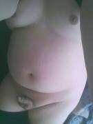 Some Morning Wood. I Would Love Embarrassing Pms :)