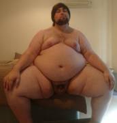 Got Told That This Particular View Is Really Hot ;) And I Can't Help But Agree