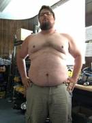 Hi Guys! I Assume I Belong Here. Lol... I Love Me Some Thin/Average Sized Guys