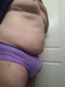 Never Done This Before....