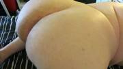 Here's Another Pic Of My Butt. Feel Free To Pm Me :)