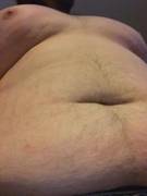 Deleted Account, Back With Belly Photos!