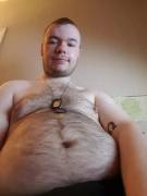 Getting Bigger And New Ink. Starting To Like My Body Again!