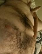 Here's A Body Shot For You Guys