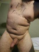 Tummy Tusday, Master Ordered Me Here