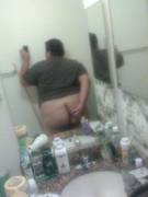 Nothing Wrong With Some Ass Is There?