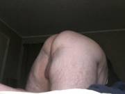 Bi Butt Needs Some Love