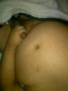 I Know It's Not Tummy Tuesday But Whatever (Pms Welcome)