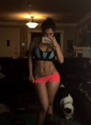 That Fine Ass Body Of Hers