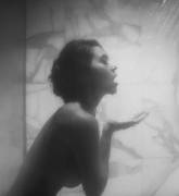 Misty Shower. (3 Pics)