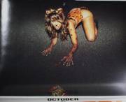 Where Has The Year Gone? Aug-Dec.