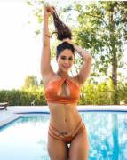 The Beauty Of A Smile