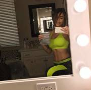 Keeping That Body Sexy!