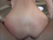 Roxy Jezel's Ass Hammered