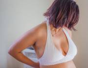 Posing To Try Out Our New Camera [F, Album]