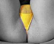 It's Starting To Tear