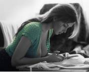 Seamstress (By David Dubnitskiy)