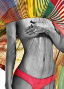 Caroline Kelley (By Enrique Badulescu) #7