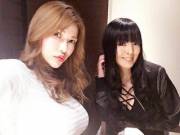 Anri &Amp;Amp;Amp; Hitomi