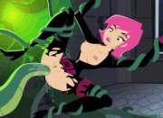 Erin's Insurance Doesn't Cover Tentacle Damage [Esurance] (Zone)